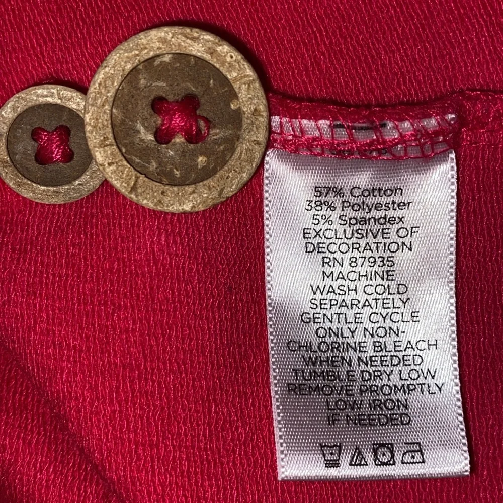Susan Graver jacket‼️ - Picture 3 of 6